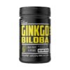 Ginkgo Biloba - FitBoom 100 tbl. FitBoom www.ampera.sk