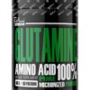 Glutamine 100 % Powder - FitBoom 500 g FitBoom www.ampera.sk