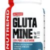 Glutamine - Nutrend 500 g Nutrend www.ampera.sk