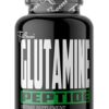 Glutamine Peptide - FitBoom 180 kaps. FitBoom www.ampera.sk