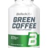 Green Coffee - Biotech USA 120 kaps Biotech USA www.ampera.sk