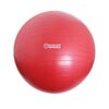 Gymnastická lopta MASTER Super Ball priemer 75 cm - červená MASTER www.ampera.sk