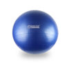 Gymnastická lopta MASTER Super Ball priemer 85 cm - modrá MASTER www.ampera.sk