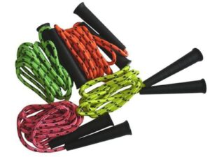 Gymnastické švihadlo FLUO 1