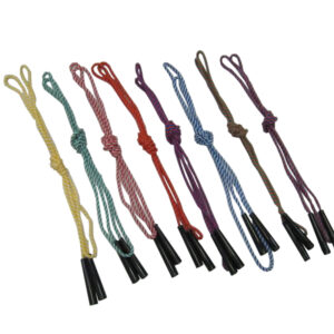 Gymnastické švihadlo MASTER klasik - 3 metre - set 10 kusov MASTER www.ampera.sk