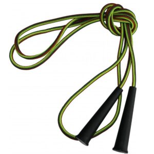 Gymnastické švihadlo elastické SEDCO www.ampera.sk