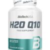 H2O Q10 - Biotech USA 60 kaps. Biotech USA www.ampera.sk
