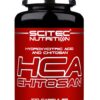 HCA+Chitosan - Scitec Nutrition 100 kaps Scitec Nutrition www.ampera.sk
