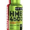 HMB 4500 - Nutrend 100 kaps. Nutrend www.ampera.sk