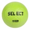 Hádzanárska lopta SELECT HB Soft Kids 0 - zelená SELECT www.ampera.sk