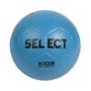 Hádzanárska lopta SELECT HB Soft Kids 1 - modrá SELECT www.ampera.sk