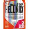 Hellnox Muscle Pump - Extrifit 620 g Zelené jablko Extrifit www.ampera.sk