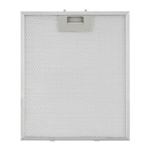 Hliníkový tukový filter, pre digestory Klarstein, 27 x 32 cm, náhradný filter, příslušenstvo Ampera.SK