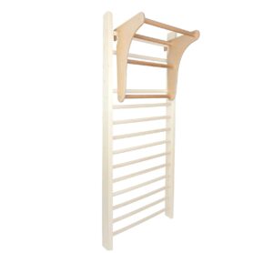 Hrazda na ribstole MASTER drevená 70 cm MASTER www.ampera.sk