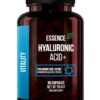 Hyaluronic Acid - Essence Nutrition 90 kaps. Essence Nutrition www.ampera.sk