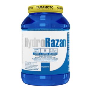 Hydro Razan - Yamamoto 700 g Vanilla Yamamoto www.ampera.sk