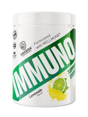 Immuno Support System - Swedish Supplements 300 g Forest Berries Swedish Supplements www.ampera.sk