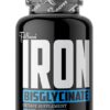 Iron Bisglycinate - FitBoom 100 kaps. FitBoom www.ampera.sk