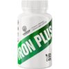 Iron Plus - Swedish Supplements 60 kaps. Swedish Supplements www.ampera.sk