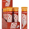 Isodrinx TABS - Nutrend 12 tbl. Orange Nutrend www.ampera.sk