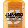 Jumbo Hardcore - Scitec Nutrition 3060 g Brittle White Chocolate Scitec Nutrition www.ampera.sk