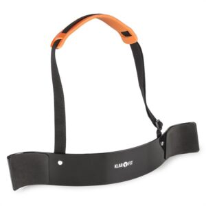 KLARFIT BiTi Blaster, bicepsový – tricepsový izolátor, blaster bomber, kov Ampera.SK