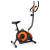 KLARFIT Mobi FX 250, domáci rotoped, stacionárny bicykel, cyklotrenažér, ergometer, do 100 kg Ampera.SK