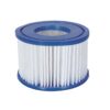 Kartuša pre filtráciu vírivých bazénov BESTWAY Lay-Z-Spa BESTWAY www.ampera.sk