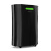 Klarstein AeroDry 10 odvlhčovač vzduchu, výkon 165 W, 10 l/deň, 135 m³/h, pre plochu do 30m², funkcia DrySelect Ampera.SK