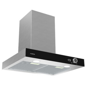 Klarstein AirNova digestor, recirkulácia a odsávanie vzduchu, energetická účinnosť A++, 110 W, 620 m³/h Ampera.SK