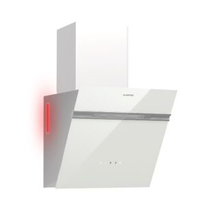 Klarstein Alina digestor, 40 cm, 570 m³/h, Tichý, EEK A Ampera.SK