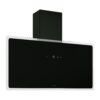 Klarstein AlizeEdge digestor, Dotykový, Plochý, Tichý, Zabudovaný, A+ Ampera.SK