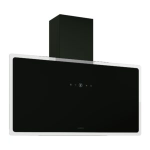 Klarstein AlizeEdge digestor, Dotykový, Plochý, Tichý, Zabudovaný, A+ Ampera.SK