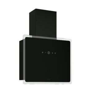 Klarstein AlizeEdge digestor, Dotykový, Plochý, Tichý, Zabudovaný, A+ Ampera.SK