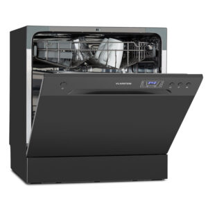 Klarstein Amazonia 8, umývačka riadu, 1620 W, na 8 súprav riadu, energet. trieda F, 49 dB, aquastop Ampera.SK