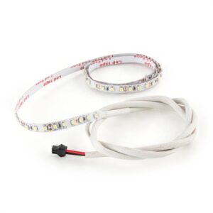 Klarstein Aurea VII, LED pás, 45 cm, náhradný diel pre digestor Ampera.SK