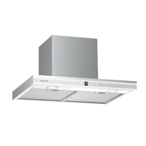 Klarstein Auriana digestor, Ambient Light, 700 m³/h, WiFi, Touch, LED Ampera.SK