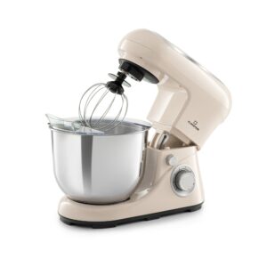 Klarstein Bella Pico 2G, kuchynský robot, 1300 W, 1,7 PS, 6 stupňov, 5 l Ampera.SK