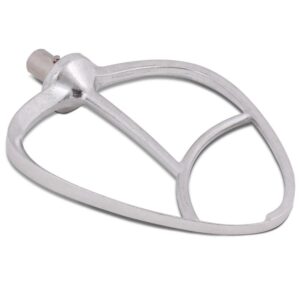 Klarstein Bella miešací hák, náhradný diel Ampera.SK