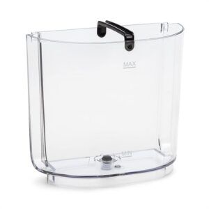 Klarstein BellaVita, náhradná nádrž na vodu, 1,4 litra, plast Ampera.SK