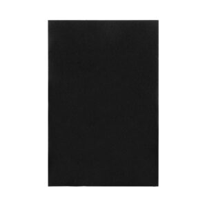 Klarstein Capannina, filter s aktívnym uhlím, 30 x 45 cm, náhradný filter, príslušenstvo Ampera.SK