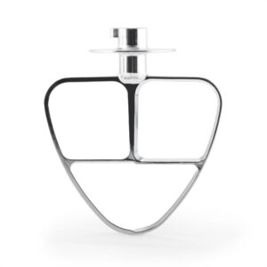 Klarstein Carina, náhradný miešací hák pre kuchynský robot Carina Ampera.SK