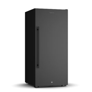 Klarstein CellarMax chladnička na víno, 114 fliaš, Kompresor, Energetická účinnosť E Ampera.SK