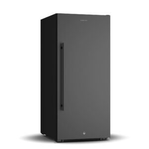 Klarstein CellarMax chladnička na víno, 155 fliaš, Kompresor, Energetická účinnosť E Ampera.SK