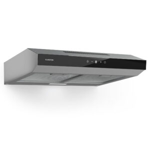 Klarstein Contempo Neo, digestor, podskrinkový, recirkulácia, 175 m³/h, SenseControl, integrované dotykové ovládanie Ampera.SK