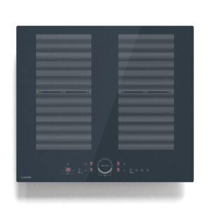 Klarstein Delicatessa 60 Flex vstavaná indukčná varná doska, 7000 W, Flexi zóna, Booster, Indukcia Ampera.SK