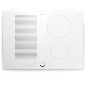 Klarstein Delicatessa 70 Hybrid, vstavaná indukčná varná doska, 4 zóny, 7000 W, sklokeramika Ampera.SK