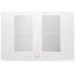 Klarstein Delicatessa 77 Flex vstavaná indukčná varná doska 4 zóny 7000 W Ampera.SK