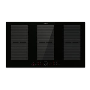 Klarstein Delicatessa 90 Full Flex vstavaná indukčná varná doska 6 zón 10 500 W sebestačná Ampera.SK