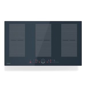 Klarstein Delicatessa 90 Full Flex vstavaná indukčná varná doska, 7500 W, Flexi zóna, Booster, Indukcia Ampera.SK